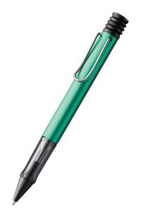 Lamy Al-Star 232 Alüminyum Tek Renkli Tekli Tükenmez Kalem