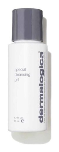 Dermalogica Special Cleansing C Vitaminli Tüm Ciltler Yağ Bazlı Yüz Temizleme Jeli 50 ml