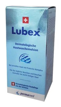 Lubex Purifing Alkolsüz Hassas-Yağlı ve Düzensiz Ciltler Su Bazlı Yüz Temizleme Emülsiyonu 150 ml