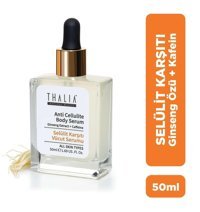 Thalia Anti Cellulite Yağ Selülit Kremi 50 ml