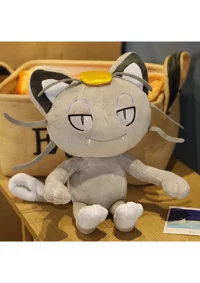 Alibee Enjoytime Pokemon 24 cm Peluş Oyuncak