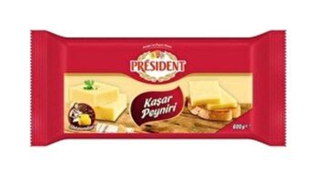 President Kaşar Peynir 600 gr