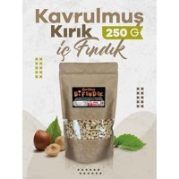 Bi Fındık Kavrulmuş Tane Fındık İçi 250 gr