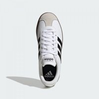 Adidas VL Court Base ID3714 Bağcıklı Kadın Günlük Ayakkabı Beyaz