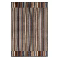 Missoni Home Jazz Plaj Havlusu Çok Renkli