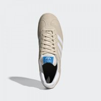 Adidas Gazelle IF3817 Bağcıklı Erkek Günlük Ayakkabı Bej