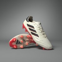 Adidas Copa Pure 2 Elite FG IF5447 Bağcıklı Çivili Krampon Bej