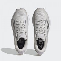 Adidas Adizero SL HQ1338 Ortopedik Bağcıklı Kadın Koşu Ayakkabısı Gri