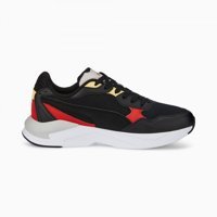 Puma X-Ray Speed Lite 384639-19 Ortopedik Bağcıklı Unisex Günlük Ayakkabı Siyah