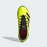 Adidas Predator 24 League IG5444 Bağcıklı Halı Saha Ayakkabısı Sarı