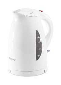 Arçelik K-3310 Plastik 1.7 lt 2000 W Işıklı Beyaz Kettle