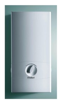 Vaillant Ved Pro Elektrikli Şofben