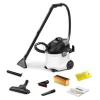 Karcher SE 5 1000 W Koltuk Ve Halı Yıkama Makinesi