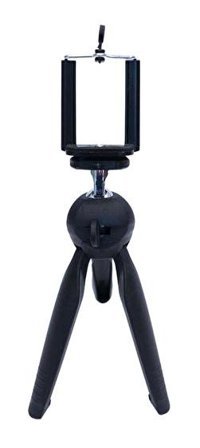 Yunteng 3 Kademeli Telefon Tripod 20 cm