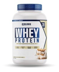 Prime Nutrition Cookie Ice Cream Whey Protein Protein Tozu 990 gr