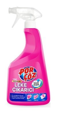 Porçöz Sıvı Leke Çıkarıcı 750 ml