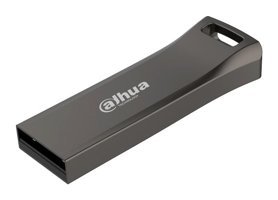 Dahua U156 USB 2.0 USB Type A 16 GB Flash Belek Siyah