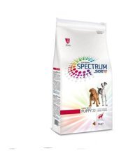 Spectrum Puppy 30 Tavuklu Büyük Irk Yavru Köpek Maması 3 kg