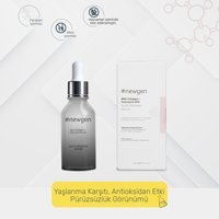 Newgen Youth Booster Kolajenli Canlandırıcı Yaşlanma Karşıtı Jel Yüz Serumu 30 ml