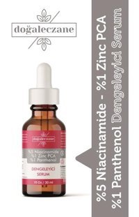 Doğal Eczane Niacinamide %5 Jel Yüz Serumu 30 ml