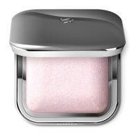 Kiko Milano Glitter Baked 01 Toz Pot Highlighter Toz Pembe