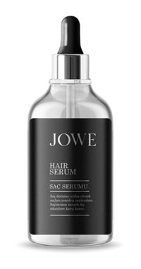 Jowe Besleyici-Onarıcı Saç Serumu 100 ml