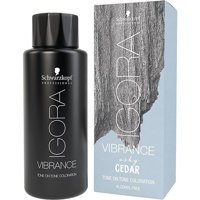 Schwarzkopf Igora Royal Vibrance Raw Minerals 7.21 Küllü Sarı Krem Saç Boyası 60 ml