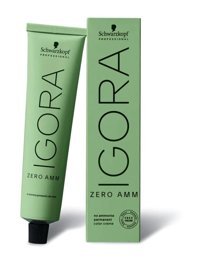 Schwarzkopf Igora Royal Zero Amm 5.5 Açık Kahve Amonyaksız Krem Saç Boyası 60 ml