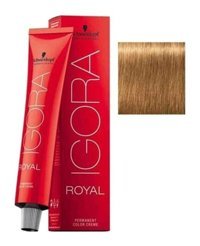 Schwarzkopf Igora Royal 8.55 Açık Kumral Krem Saç Boyası 60 ml