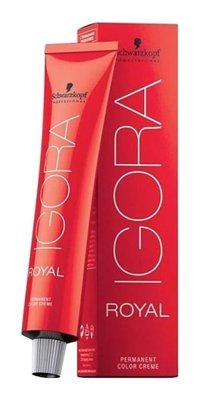 Schwarzkopf Igora Royal 465 Kahve Krem Saç Boyası 60 ml