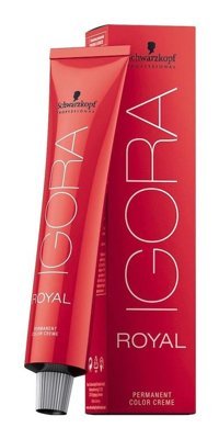 Schwarzkopf Igora Royal 30 Koyu Kave Krem Saç Boyası 60 ml