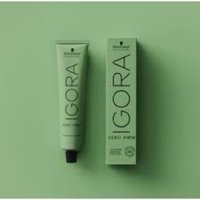 Schwarzkopf Igora Zero Amm 8.19 Açık Kumral Krem Saç Boyası 60 ml