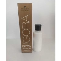 Schwarzkopf Igora Royal Absolutes Oksidan 8.60 Açık Kumral Çikolata Doğal Krem Saç Boyası 60 ml