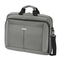 Samsonite CM5-08-004 17.3 inç Polyester El-Omuz Laptop Çantası Gri