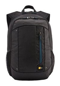 Case Logic Jaunt CA.WMBP115K 15.6 inç Polyester Sırt Laptop Çantası Siyah