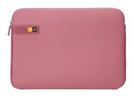 Case Logic Laps Heather 13.3 inç Polyester Kılıf Laptop Çantası Pembe