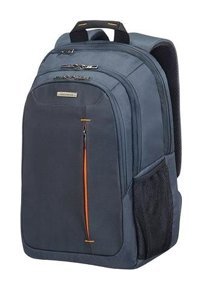 Samsonite Guardit88U-08-005 15.6 inç Kumaş Su Geçirmez Sırt Laptop Çantası Gri