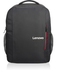 Lenovo Everyday B515 15.6 inç Kumaş Sırt Laptop Çantası Siyah