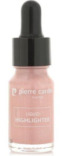 Pierre Cardin 202 Likit Tüp Highlighter Rose