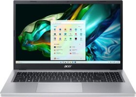 Acer Aspire 3 A315-24P-R23K NX.KDEEY.00C Harici Radeon 610M AMD Ryzen 3 7320U 8 GB Ram 256 GB SSD 15.6 inç Full HD Freedos Laptop