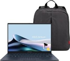 Asus Zenbook 14 UX3405MA-QD518 Dahili Intel ARC Graphics Intel Core Ultra 7 155U 32 GB Ram 2 TB SSD 14 inç Full HD Freedos Laptop + Snertech Çanta