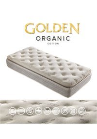 Heyner Golden Dikdörtgen Sünger Ortopedik 76x120 cm Beşik Yatağı