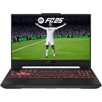 Asus TUF Gaming A15 FA507NUR-LP034 Zi714 Harici GeForce RTX 4050 AMD Ryzen 7 7435HS 16 GB Ram 2 TB SSD 15.6 inç Full HD Windows 11 Pro Laptop