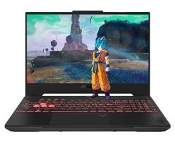 Asus TUF Gaming F15 FX507VU-LP260A3 Harici GeForce RTX 4050 Intel Core i7 13620H 16 GB Ram 512 GB + 1 TB SSD 15.6 inç Full HD Freedos Laptop + CNT004 Çanta