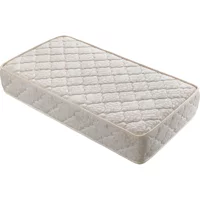 Heyner Milky Soft Dikdörtgen Pamuk 60x100 cm Beşik Yatağı