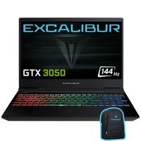 Casper Excalibur G770.1270-BFJ0X-B Harici GeForce RTX 3050 Intel Core i7 12700H 16 GB Ram 1 TB SSD 15.6 inç Full HD Freedos Laptop