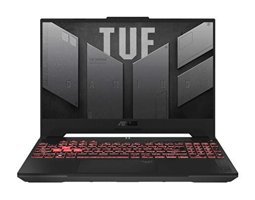 Asus TUF Gaming A15 FA507NUR-LP034 Harici GeForce RTX 4050 AMD Ryzen 7 7435HS 16 GB Ram 512 GB SSD 15.6 inç Full HD Freedos Laptop