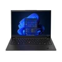 Lenovo ThinkPad X1 CARBON Gen11 21HNSBDJ00 Dahili Iris Xe Graphics Eligible Intel Core i7 1365U 32 GB Ram 1 TB SSD 14 inç WUXGA Windows 11 Pro Laptop