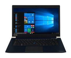 Toshiba Tecra X40-D-162 Dahili HD Graphics 620 Intel Core i7 7500U 8 GB Ram 512 GB SSD 14 inç Full HD Windows 10 Pro Laptop