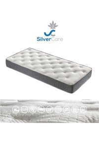 Maxi Cosi Silvercare Dikdörtgen Sünger Ortopedik 60x120 cm Beşik Yatağı